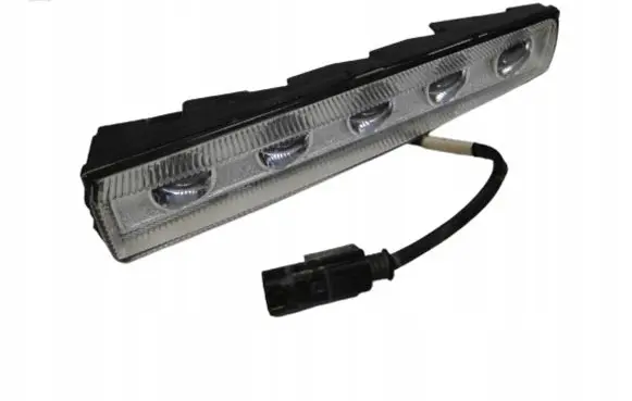 LED Daytime headlight