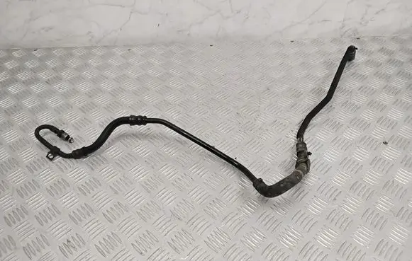 Porsche Cayenne (92A) Power steering hose/pipe/line 7P0422898D