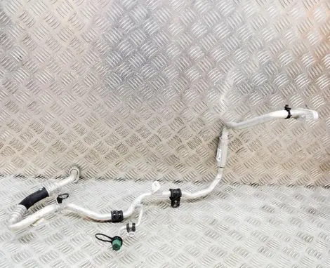 Jaguar I-Pace Air conditioning (A/C) pipe/hose M9D319N651BC J9D38D308AA
