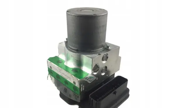 Audi Q7 4M ABS Pump 4M6614517C