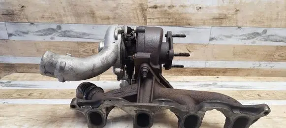 Renault Laguna II Turbo GT1749V 7086395011 220422003