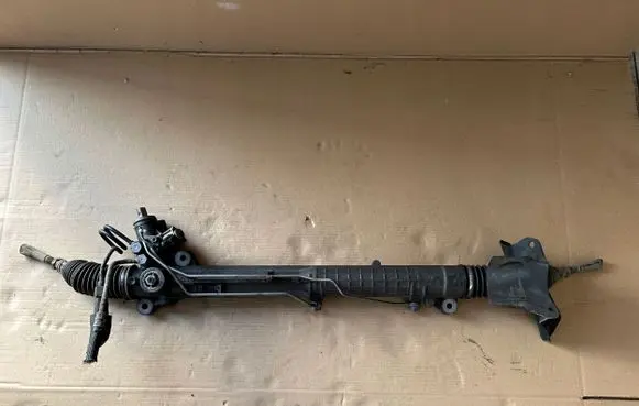 Audi A8 S8 D3 4E Steering rack 4E1422065P