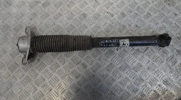 KIA Sportage Rear shock absorber/damper 55300-R2000