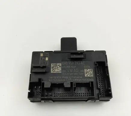 Porsche Macan (95B) Door control unit/module 4H0959793AC 4H0959793P