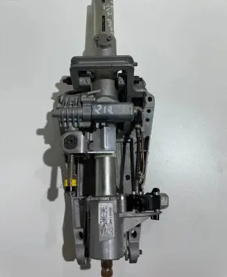 Mercedes-Benz E W212 Steering wheel axle set A2124603316