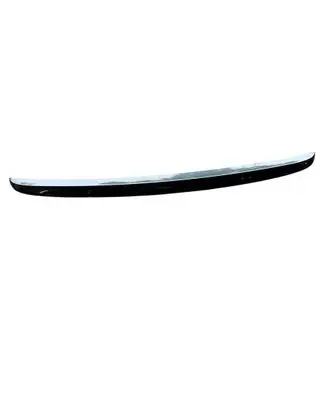 BMW 5 E60 E61 Tailgate/trunk spoiler 51627897678 101109