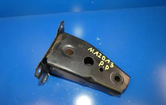 Mazda 3 II Front bumper support beam 881MA20A3