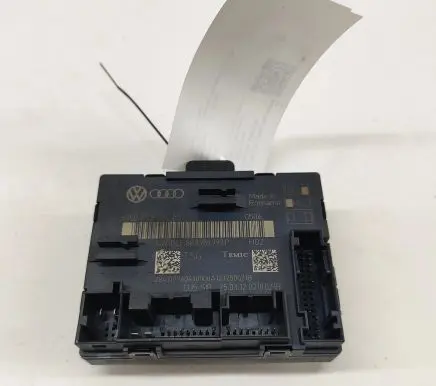 Audi Q5 SQ5 Door control unit/module 8K0959792P