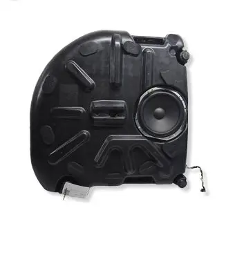 Jaguar XF X250 Subwoofer speaker CX2319A067AC