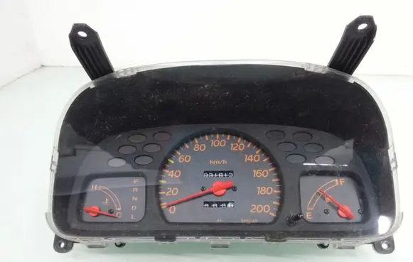 Honda Logo Speedometer (instrument cluster) HR0234106