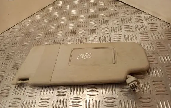 Seat Altea XL Sun visor 5P0857551D