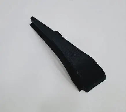 Mini One - Cooper Clubman R55 Dashboard side end trim 2755586