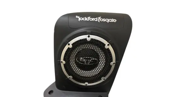 Mitsubishi Outlander Subwoofer speaker 8720A012