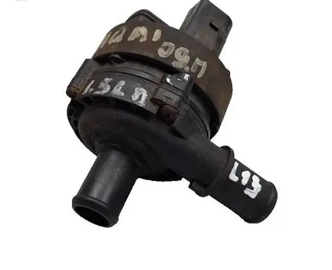Renault Espace - Grand espace IV Electric auxiliary coolant/water pump 8200285950