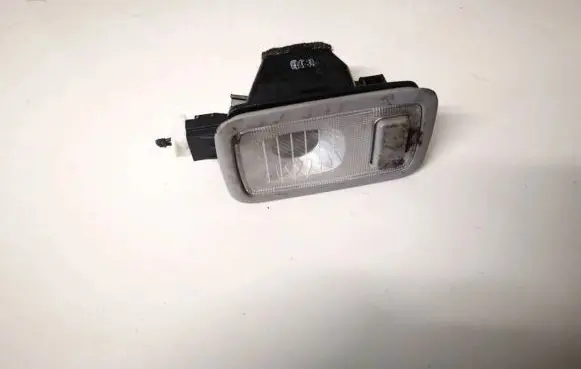 Hyundai Santa Fe Other interior light