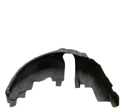 Ford Ecosport Rear arch fender liner splash guards GN15278B51