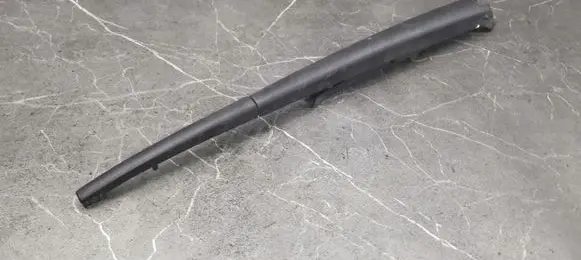 Fiat Panda II Rear wiper blade arm 