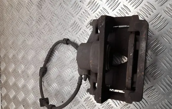 Peugeot 508 II Front brake caliper 714749AE