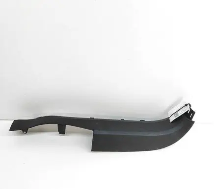 Tesla Model X (A) pillar trim 103596600C 103596500C