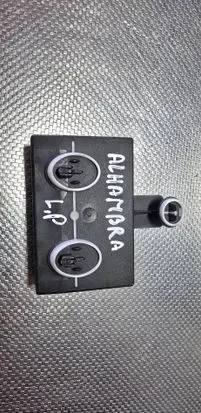 Seat Alhambra (Mk2) Door control unit/module 7N0959793J