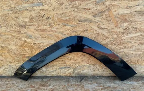 Jeep Grand Cherokee Front arch trim 1WC99TRMAD