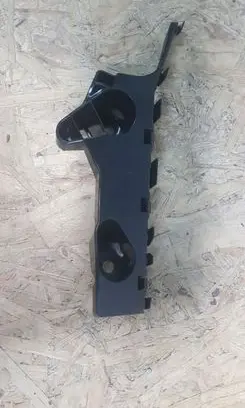 Mazda 3 II Front bumper mounting bracket 2490338900