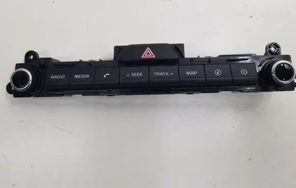 KIA Sportage Head unit multimedia control D996568020