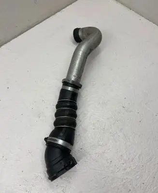 BMW 5 E60 E61 Intercooler hose/pipe 7790089 11884410