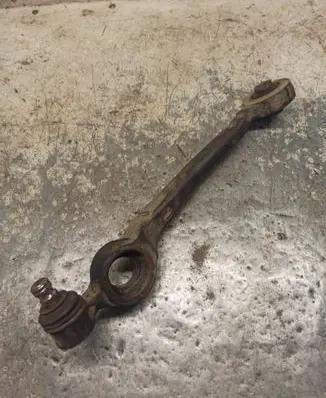 Audi A6 S6 C4 4A Front control arm
