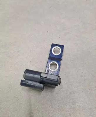 Toyota Mirai Rear door lower hinge