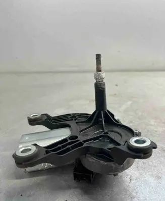 Mini One - Cooper R50 - 53 Rear window wiper motor 6763693201304