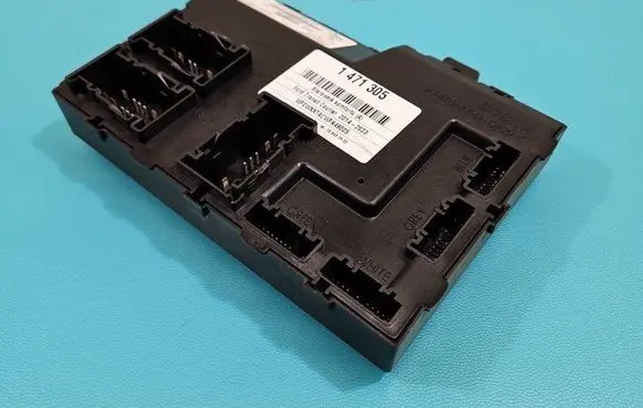 Ford Transit Courier Central body control module DN1T-15K600-EE IMPRK1471305