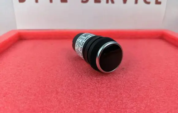 Fog light switch