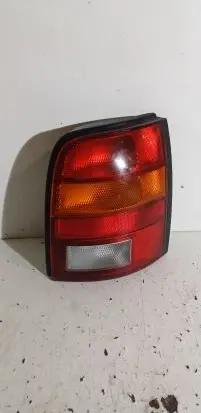 Nissan Micra Rear/tail lights