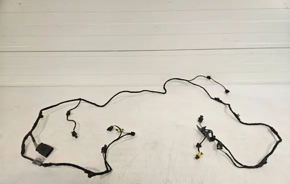 Audi A3 8Y Parking sensor (PDC) wiring loom 8V0971085S