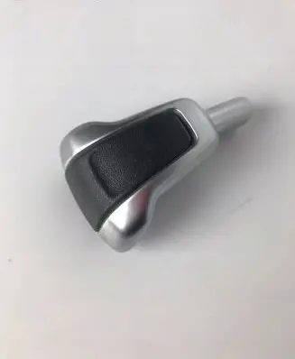 Citroen DS5 Gear lever shifter trim leather/knob