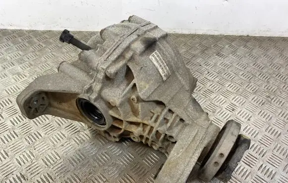 Jeep Grand Cherokee Rear differential P68184737AB