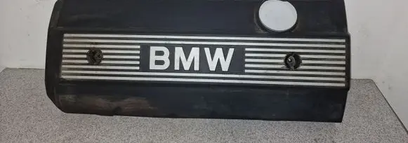BMW 5 E39 Engine cover (trim) 1748633