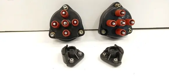 Mercedes-Benz S W140 Spark distributor cap 1191580102 1191580231 1235522430