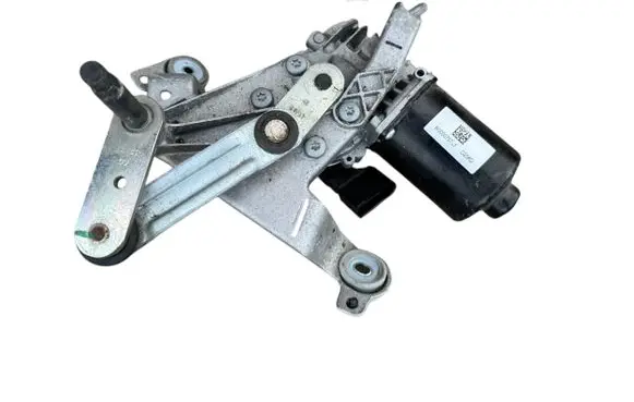 Ford S-MAX Wiper motor W000052208