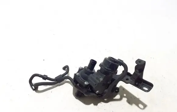 Renault Megane IV Electric auxiliary coolant/water pump 922309109R