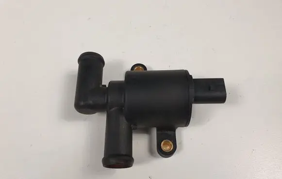 Audi A6 S6 C7 4G Electric auxiliary coolant/water pump 4H0121671B
