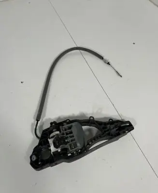 BMW 7 G11 G12 Rear door interior handle trim 
