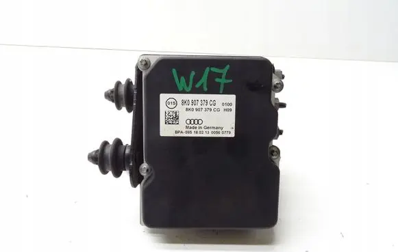 Audi A5 8T 8F ABS Pump 8K0907379CG