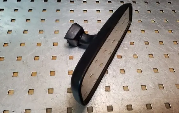 Mitsubishi Grandis Rear view mirror (interior) 012197