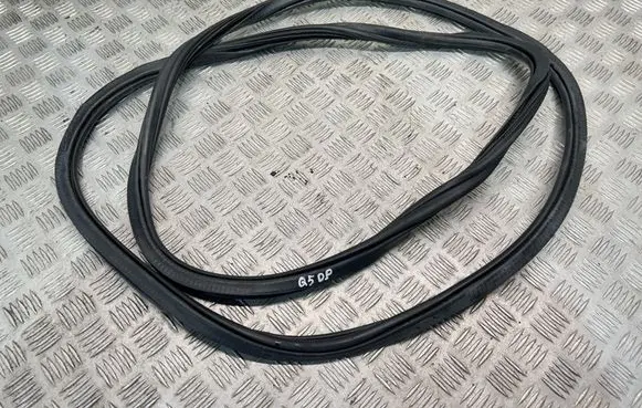 Audi Q5 SQ5 Front door rubber seal 