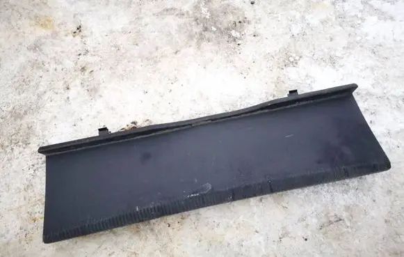Volkswagen PASSAT B7 Other trunk/boot trim element 3c5863459