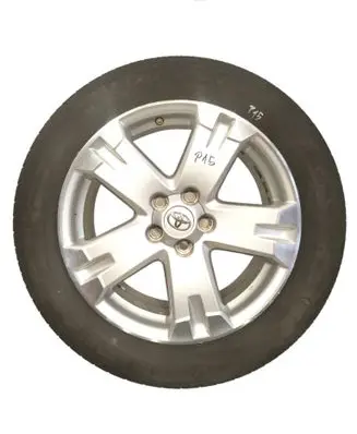 Toyota RAV 4 (XA30) R18 alloy rim