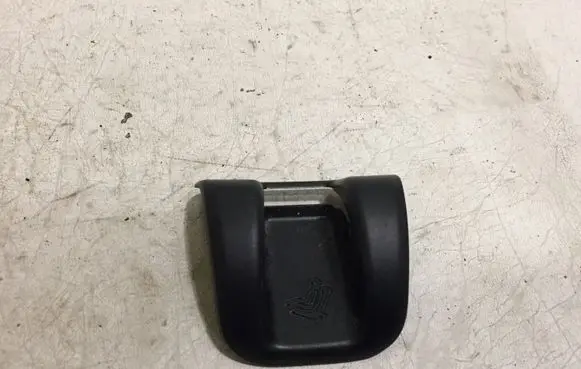 Audi A3 S3 A3 Sportback 8P Other interior part 8P0887233