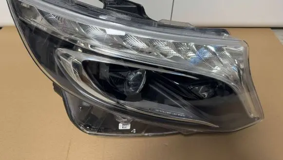 Mercedes-Benz V Class W447 Headlight/headlamp A4479061501 1EX01128482